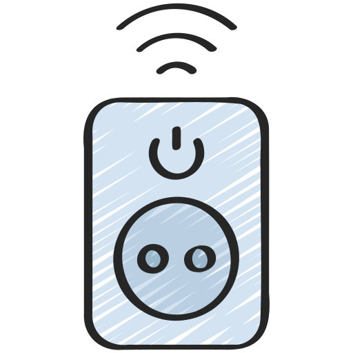 Energía y Monitoreo del Hogar