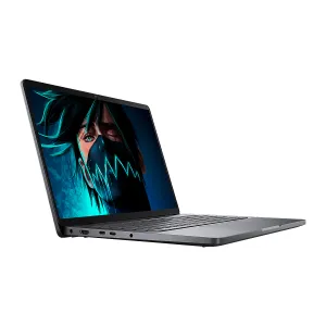 Vista 2 de DELL PRO PC14250 i5 de 14" Black
