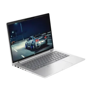 Vista 2 de HP Probook 4G1iR Core 5-120U de 14" Plata