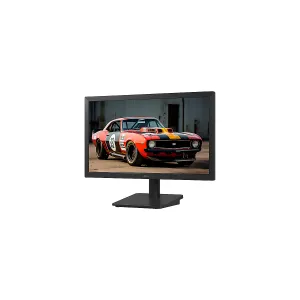 Vista 2 de LG 19.5" IPS HD+ 75Hz HDMI Negro